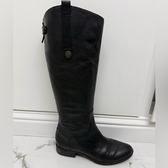 Sam Edelman Shoes - Sam Edelman Penny Boot -RIGHT SHOE ONLY size 9